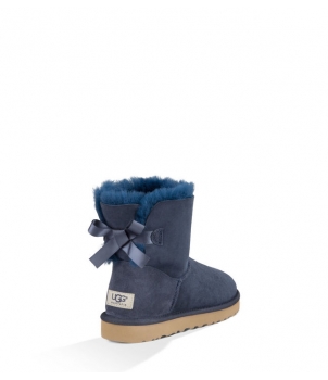  Mini Bailey Bow II Navy 1016501